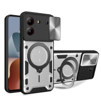 Outdoor Panzer Hülle für ZTE Blade A34 / A54...