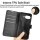 Klapphülle für Google Pixel 9A Handyhülle Wallet Case Schutz Hülle Flip Cover Handy Tasche
