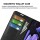 Klapphülle für Google Pixel 9A Handyhülle Wallet Case Schutz Hülle Flip Cover Handy Tasche