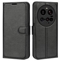 Hülle für für Xiaomi 15 Ultra Handyhülle Handy Tasche Klapphülle Flipcase Wallet Case Etui