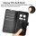 Hülle für für Xiaomi 15 Ultra Handyhülle Handy Tasche Klapphülle Flipcase Wallet Case Etui