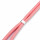 Handykette für Honor Magic 7 Lite Hülle mit Band Case Handyhülle mit Kette in Rosa