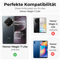 Handykette für Honor Magic 7 Lite Hülle mit...