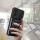 Outdoor Panzer Hülle für Xiaomi Redmi A5 Handyhülle mit Kameraschutz Ringhalter Case in Schwarz