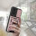 Outdoor Panzer Hülle für Xiaomi Redmi A5 Handyhülle mit Kameraschutz Ringhalter Case in Rosegold