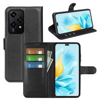 Handy Tasche für Honor 200 Lite Hülle Wallet...