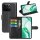 Handy Tasche für Honor 200 Smart Hülle Wallet Case Handyhülle Flip Cover PU-Leder Etui