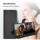 Handy Tasche für Honor 200 Hülle Wallet Case Handyhülle Flip Cover PU-Leder Etui