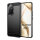 Carbon Hülle für Honor 200  Handyhülle Backcover TPU Silikon Bumper