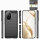Carbon Hülle für Honor 200  Handyhülle Backcover TPU Silikon Bumper