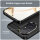 Carbon Hülle für Honor 200  Handyhülle Backcover TPU Silikon Bumper