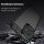 Carbon Hülle für Moto G55 Hülle Handyhülle Outdoor Handy Tasche Bumper Case Back Cover