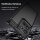 Carbon Hülle für Moto G75 Hülle Handyhülle Outdoor Handy Tasche Bumper Case Back Cover