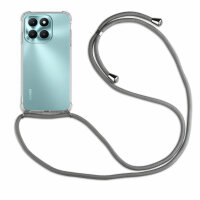 Handykette für Honor X6B Handyhülle mit Band...