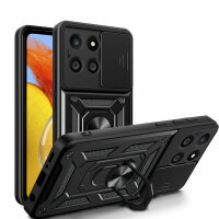 Outdoor Panzer Hülle Honor X6B Handyhülle mit...