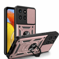 Outdoor Panzer Hülle Honor X6B Handyhülle mit...