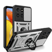 Outdoor Panzer Hülle Honor X6B Handyhülle mit...