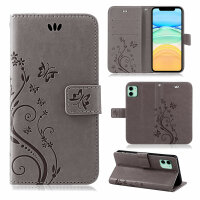 iPhone Handy Tasche Handyhülle Schutz Hülle...