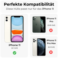 iPhone Handy Tasche Handyhülle Schutz Hülle...