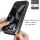 Handy Tasche für Google Pixel 9 Pro XL Hülle 360° Grad Handyhülle mit Displayschutz