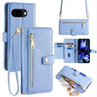 Handykette für Google Pixel 9A Hülle mit Band...