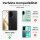 Handykette für Honor 200 Handyhülle mit Band Case Hülle mit Kordel Handy Tasche in Rainbow
