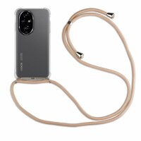 Handykette für Honor 200 Pro Handyhülle mit...