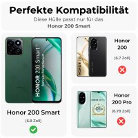 Handykette für Honor 200 Smart Handyhülle mit...