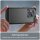 Carbon Hülle für Honor 400 Lite Handyhülle Backcover TPU Silikon Bumper