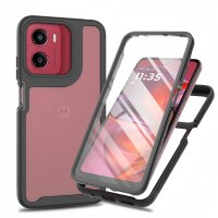 Hülle für Motorola Moto G05 /G15 / E15...