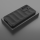 Hülle für Samsung Galaxy A26 Handyhülle Outdoor Case Cover Bumper in Schwarz