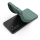 Hülle für Samsung Galaxy A36 / A56 Handyhülle Outdoor Case Cover Bumper in Grün
