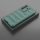 Hülle für Samsung Galaxy A36 / A56 Handyhülle Outdoor Case Cover Bumper in Grün