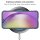 Hülle für Samsung Galaxy A36 / A56 Handyhülle Outdoor Case Cover Bumper in Grün