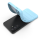 Hülle für Samsung Galaxy A36 / A56 Handyhülle Outdoor Case Cover Bumper in Hellblau