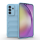 Hülle für Samsung Galaxy A36 / A56 Handyhülle Outdoor Case Cover Bumper in Hellblau