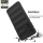 Hülle für Samsung Galaxy A36 / A56 Handyhülle Outdoor Case Cover Bumper in Schwarz
