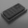 Hülle für Samsung Galaxy A36 / A56 Handyhülle Outdoor Case Cover Bumper in Schwarz