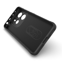 Hülle für Xiaomi Redmi Note 14 5G Handyhülle Outdoor Case Handy Tasche Silikon
