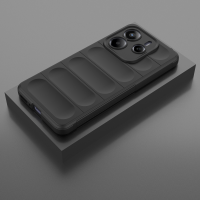 Hülle für Xiaomi Redmi Note 14 5G Handyhülle Outdoor Case Handy Tasche Silikon