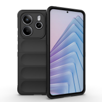 Hülle für Xiaomi Redmi Note 14 5G Handyhülle Outdoor Case Handy Tasche Silikon