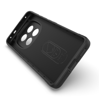 Hülle für Xiaomi Redmi Note 14 Pro + 5G Handyhülle Outdoor Case Handy Tasche Silikon