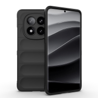 Hülle für Xiaomi Redmi Note 14 Pro + 5G Handyhülle Outdoor Case Handy Tasche Silikon