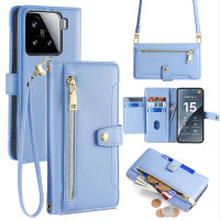 Handykette für Xiaomi 15 Hülle mit Band...