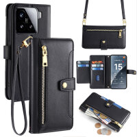 Handykette für Xiaomi 15 Hülle mit Band...