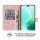 Hülle für Honor 400 Lite Handy Tasche Handyhülle Flip Cover Wallet Case Klapphülle in Rosegold
