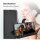Handy Tasche für ZTE Blade A75 5G Handyhülle Hülle Wallet Case Flip Cover Leder Etui