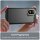 Carbon Hülle für Xiaomi Redmi A5 Handyhülle Back Cover Handy Tasche Bumper in Schwarz