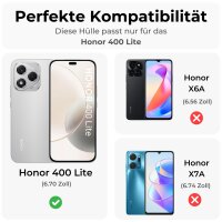 Handykette für Honor 400 Lite Handyhülle mit...