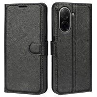 Handy Tasche für Xiaomi Redmi A5 Handyhülle Flip Cover Wallet Case Hülle Etui
